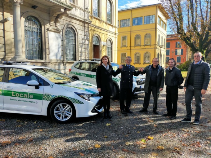 Svolta green per le Polizie locali: la sicurezza va a braccetto con la tutela dell’ambiente