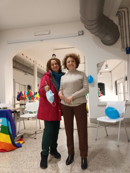 Un premio per la scrittrice Lucia Spezzano