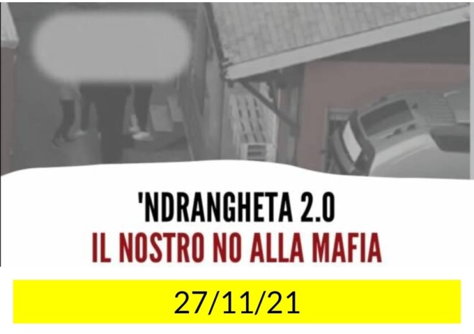 Lomazzo, il Pd: “Con le mafie non si convive, la politica deve alzare le barricate”