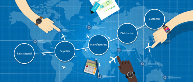 Le nuove sfide della supply chain spingono il mercato delle commodity