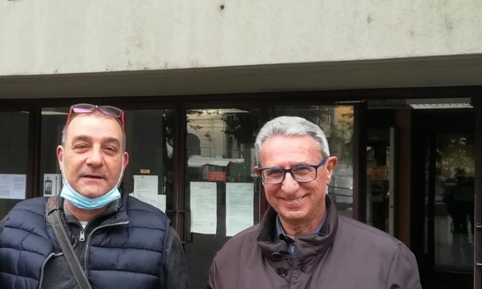 Tre consiglieri accusati di diffamazione dall’ex sindaco: c’è attesa dopo l’udienza