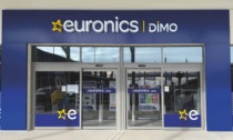 Nuova apertura alla Fornace, arriva Euronics: 20 assunzioni nel territorio