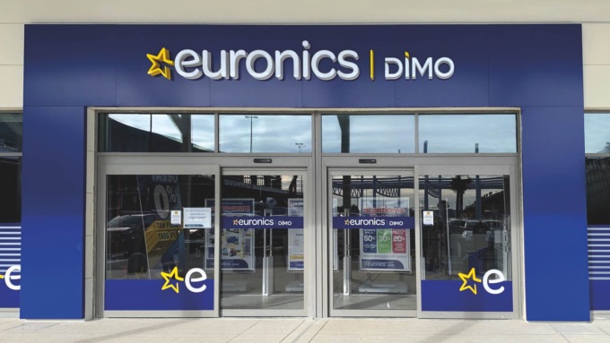 Nuova apertura alla Fornace, arriva Euronics: 20 assunzioni nel territorio