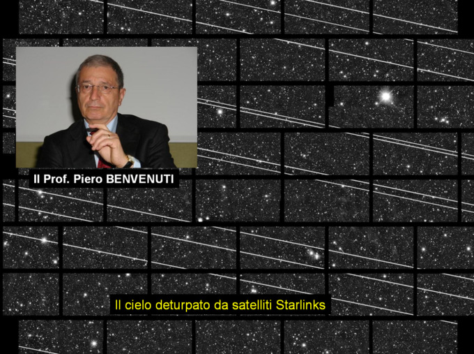 Inquinamento luminoso: un dramma da combattere