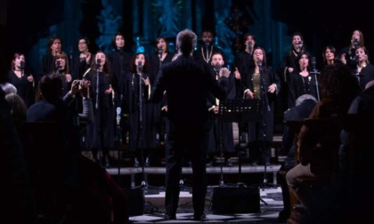 Torna il Gospel in presenza e farà tappa anche a Vedano Olona