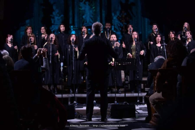 Torna il Gospel in presenza e farà tappa anche a Vedano Olona
