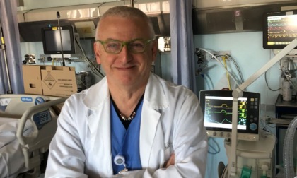 Luca Botta è il nuovo Direttore dell'Anestesia del Galmarini