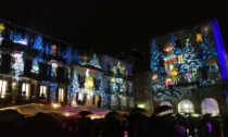 Il Natale di Como torna a illuminarsi con la Città dei balocchi