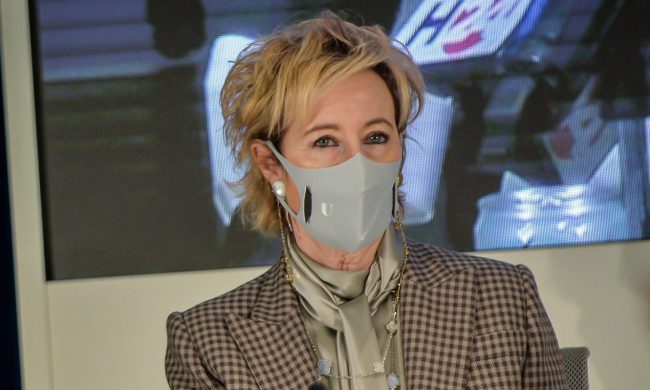 Arriva la “task force tamponi”