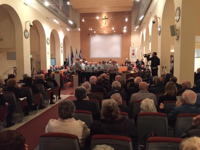 “L’inagibilità di Sala Vanelli taciuta per un anno”