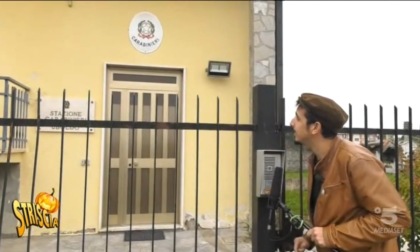 Striscia indaga sui carabinieri "abusivi" a Uboldo: il Comune non paga e il Ministero scarica