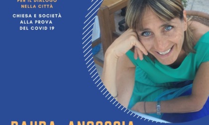 Paura, angoscia, sospetto: cercasi antidoto. Se ne parla con la psicoterapeuta Zighetti