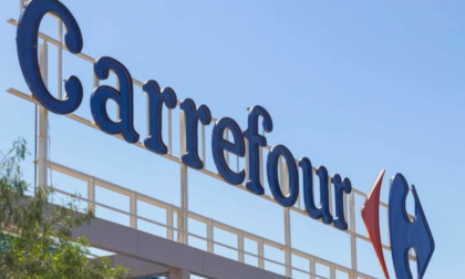 Anche Tradate e Gallarate fra i negozi Carrefour da "tagliare"