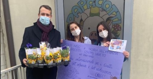 Ceriano celebra la Giornata mondiale per i diritti dell’infanzia