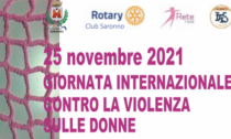 Con Rete Rosa due iniziative il 25 novembre