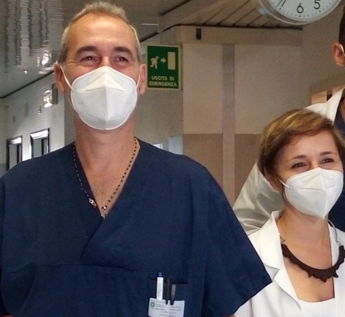 Alzheimer e tumori testa-collo: oltre 80 visite negli Open Day dell’Asst Valle Olona