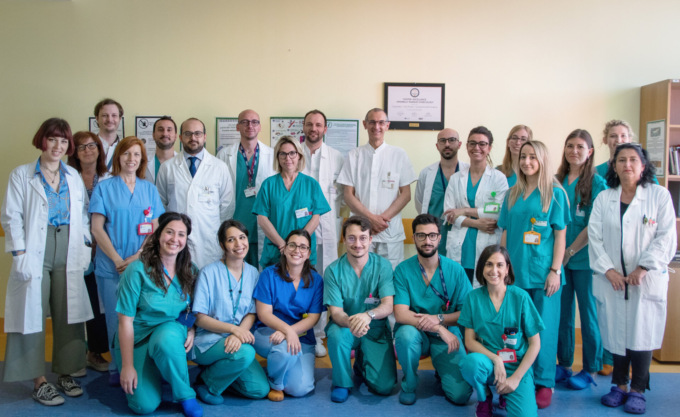 Oltre 500 donne seguite nel Centro Endometriosi dell’Ospedale Del Ponte nel 2021