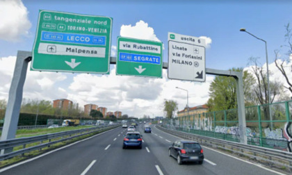 Chiusure in Tangenziale Nord Milano e A4: ecco quando