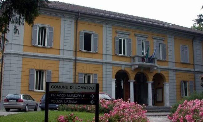 Lomazzo premia i suoi cittadini benemeriti