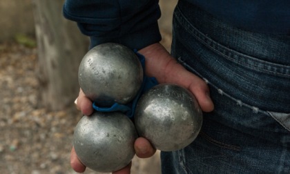 Pronto il nuovo campo di bocce di Castellanza