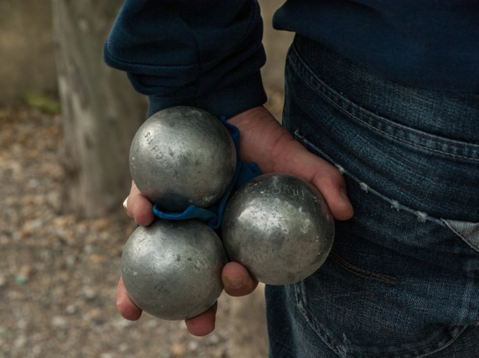 Pronto il nuovo campo di bocce di Castellanza