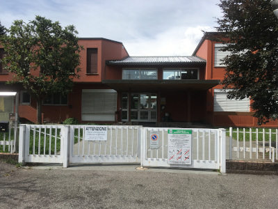 Anche le terze della scuola media sono tornate a Ceriano