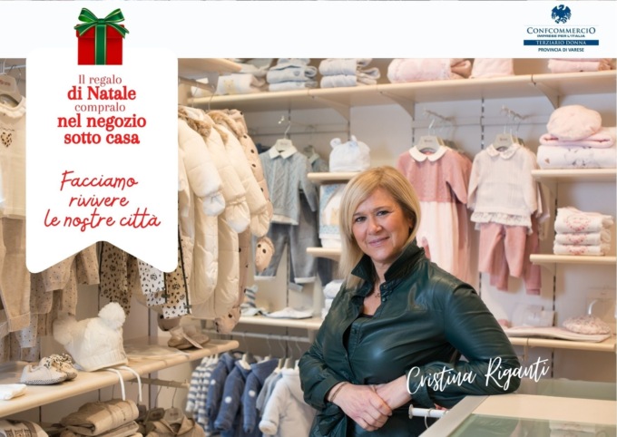 Campagna a sostegno delle attività di vicinato