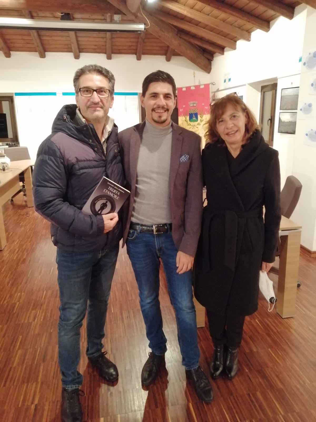 truffa d'amore 2