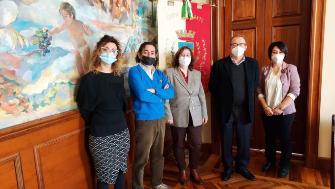 Disagio giovanile, prevenzione e dipendenze: parte il progetto “Ti Ascolto”