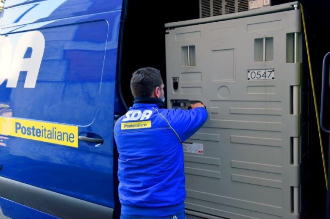 In arrivo altre 11mila dosi di Moderna in provincia di Varese