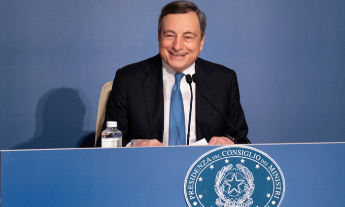 Nuovo Decreto Covid: mascherine all’aperto, Ffp2, Green Pass. Tutte le novità
