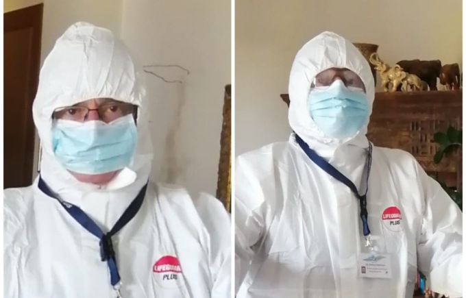 Trasporto malati oncologici, Saronno Point rassicura: “Non ci fermiamo”