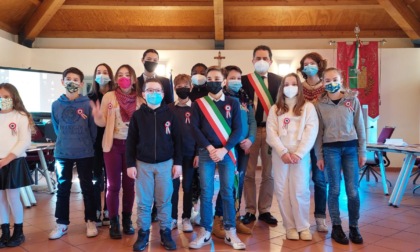 Vedano Olona, e' Daniele il nuovo sindaco dei ragazzi