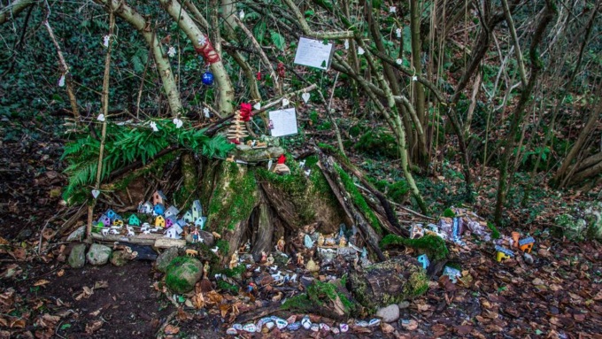 In Valle Olona nasce il presepe condiviso
