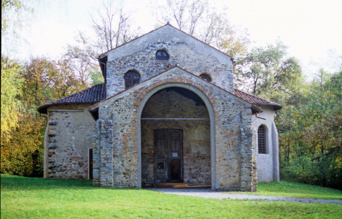 Anche Poste celebra il decennale del riconoscimento Unesco a Castelseprio