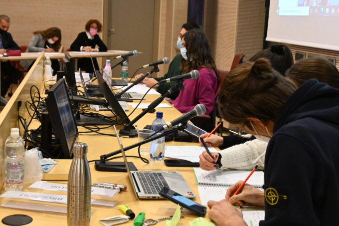Cala il sipario sui Fuoriclasse della scuola, la due giorni alla LIUC