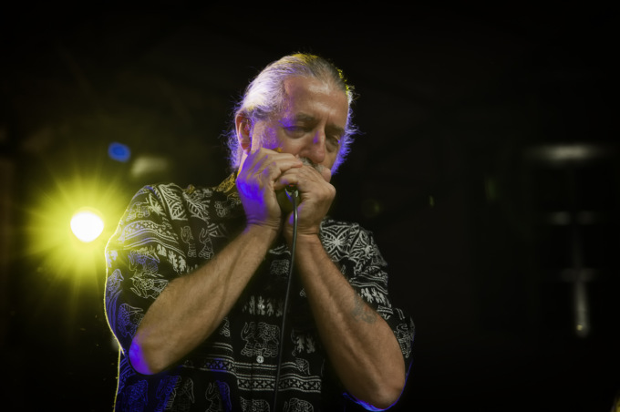 Sabato la Treves Blue Band in concerto a Olgiate Olona
