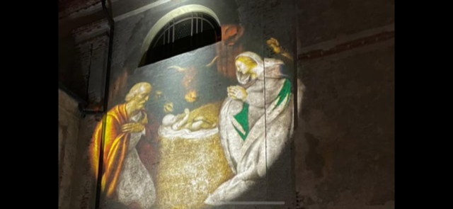 Natale a Caronno Pertusella