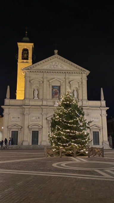 Musica e solidarietà per le feste natalizie a Saronno