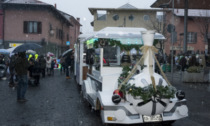 Aspettando Natale: torna il grande evento pre-natalizio a Ceriano