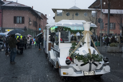 Aspettando Natale: torna il grande evento pre-natalizio a Ceriano