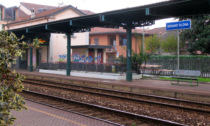 Violenza e molestie in treno e stazione: due giovani vittime a Vedano e Venegono