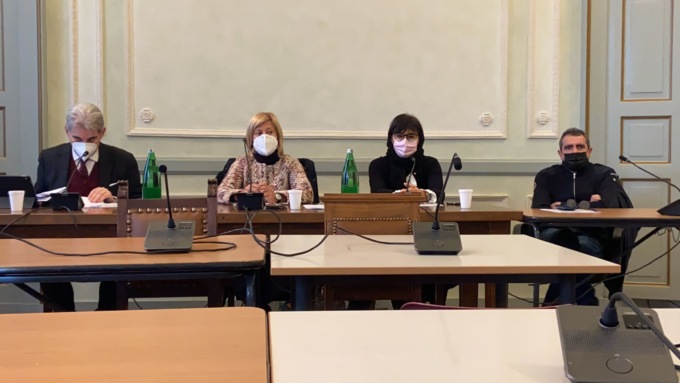 Puzze in Valle Olona, Cattaneo: “Quadro molto chiaro, ora un tavolo con le aziende per una soluzione”