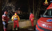 Il volo dal ponte e la tragedia: uomo trovato senza vita  tra le acque del Tresa