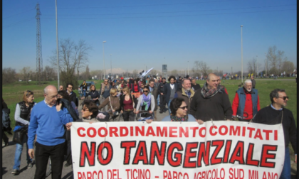 No Tangenziale: altro ricorso contro la superstrada Vigevano-Malpensa