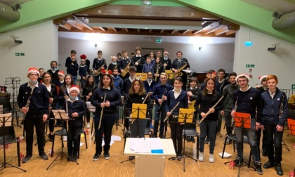 So Young, i giovani musicisti comaschi suonano ancora insieme