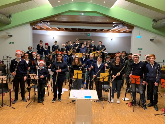 So Young, i giovani musicisti comaschi suonano ancora insieme