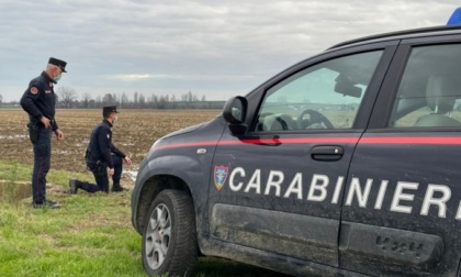 Preso con la droga: 24enne arrestato dai Carabinieri