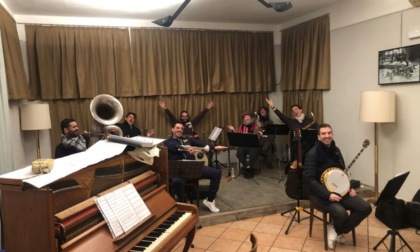 Gerenzano, inaugurata la stagione del concerto jazz