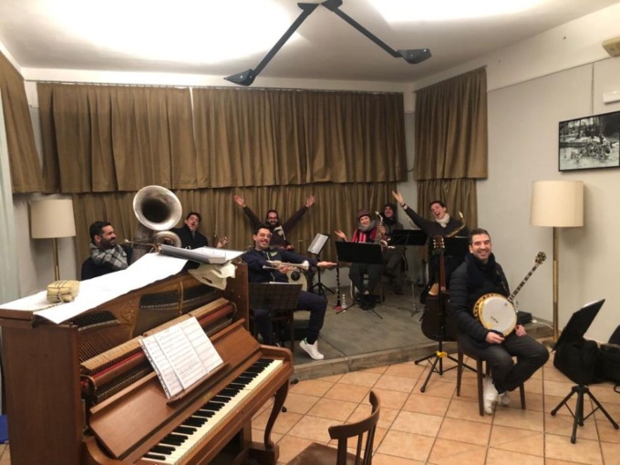 Gerenzano, inaugurata la stagione del concerto jazz